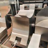 304 Stainless Stell Nabati Wafer Machine Production Line Food Processing Machine thumbnail-3