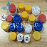 Jelly bag nozzle cover injection tool product plastic cover mold