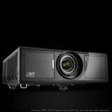 InProxima K1000WU, 1920X1200pixels 10000 Lumens Large Venue Projector With Lens Shift Unique LASER PROJECTOR thumbnail-5