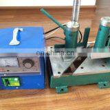 UPVC Window Machinery / Portable Upvc Corner Welding Machine thumbnail-3
