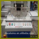 Single Head Any Angle Cutting Saw for Aluminum Profile thumbnail-6