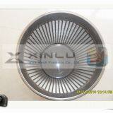 Stainless Steel Johnson Water Well Screen – Deep Well Drilling Pipe thumbnail-2