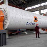 Iron Oxide Ore Grinder Ball Mill Mills Mining Equipment Price For Sale thumbnail-2