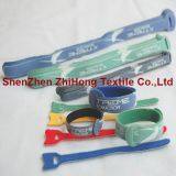 Industrial Strength Hook And Loop Tape Eva Material Ski Fastener Micro Hook And Loop