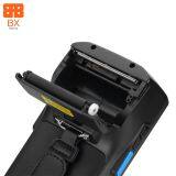 4G LTE Wifi Wireless Portable Rugged New Handheld POS Terminal With NFC Thermal Printer Barcode Scanner RFID Reader PDA thumbnail-3