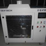 IEC60695-2-2 Needle Flame Test Machine thumbnail-1