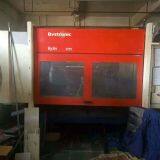 Лазерная резальная машина Bystronic 3000