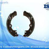 180-1BDX Electric Car Brake Shoe,non Asbestos,good Quality Brake Shoes thumbnail-1