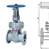 GB Wedge Gate Valve