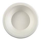 Disposable Bowls: 12 oz Compostable Heavy Molded Fiber Bowl SS-SBL812 thumbnail-2