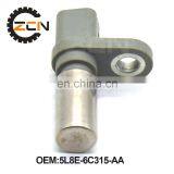 Original Crankshaft Position Sensor OEM 5L8E-6C315-AA For Cougar Mondeo thumbnail-4