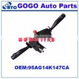 2L3Z14529BAA для F-ord F-150 2002 - 2003 годов, переключатель управления электроподъемниками окон thumbnail-3