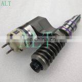 Stock Goods! Common Rail Fuel Injector 3155040 for Excavator
