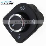 Mirror Switch 5K0959565 For VW Golf MK5 MK6 Jetta Tiguan Passat 3C B6 5ND959565A thumbnail-2