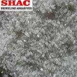 White Aluminium Oxide for Abrasives and Blasting Media Grit 14-320 thumbnail-1