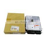 4JJ1 Engine Control Unit Ecu 24V 8982019361 Computer Board Ecu Aluminum Box Isuzu 4JJ1 Ecu thumbnail-3