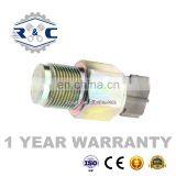 R&C High Quality Original 499000-616103 For Chevrolet GMC Isuzu 5.2L l4 05-07 100% Professional Tested Fuel Rail Pressure Sensor thumbnail-2