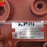 M5X130CHB-10A-15c/280-122 / RG10D20M2D Swing Motor Assy for 20 Ton Excavator thumbnail-2
