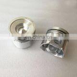 QSB3.3 Cummins Engine Piston Kits 4941139 4955416