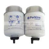 Manufacturer Water Separator Fuel Filter 26560145