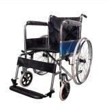 Made in China wholesale 2020 new arrivals popular chromed updated KY809 wheelchair