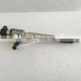 Common Rail Injector A2C59517051 BK2Q-9K546-AG for Citroen, Ford, Land Rover, Peugeot thumbnail-1