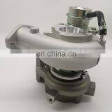 CT26 17201 17040 17201-17040 Турбо турбонагнетатель для автомобиля Land Cruiser 98-03 1HD-FTE 1HD-FT 4.2L 204 л.с. thumbnail-5