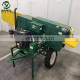 Sugarcane Leaf Peeler Machine thumbnail-2