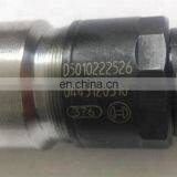 Dongfeng DCI11-EDC7 Engine Fuel Injector D5010222526 / 0445120106 thumbnail-2