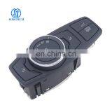 Мастера управления фарами. Переключатель противотуманных фар для Ford DP5T-13D061-BEW-SET