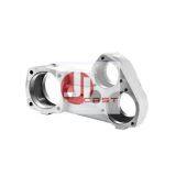 China OEM Cast Steel Train Parts Manufacturer thumbnail-2