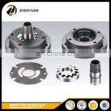 China Wholesale Rexroth A4VG Series Rexroth Hydraulic Piston Pump Parts thumbnail-2