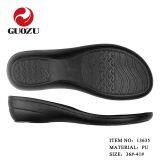 Wedge Sandal Sole Women pu Sandal Sole thumbnail-1