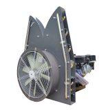 Agro ATV for Agriculture High Efficient Air Blast Sprayer