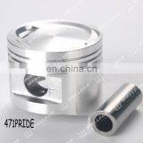Engine Piston for Pride OKKY1-11-SAO 71mm thumbnail-1