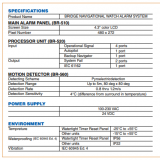 FURUNO BR-500 BNWAS thumbnail-4