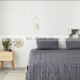 Zonli Micro Glass Beads For Weighted Blanket Weighted Kids Blanket Cotton thumbnail-3