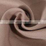 High Quality 300D 2/2 Twill Gabardine Polyester Fabric for Clothes and Dresses thumbnail-1