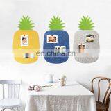 Home Use Environment Friendly Bedroom Decorbaby Wall Felt Stickers thumbnail-5
