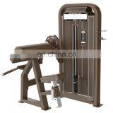 Dhz E5030 Exercise Equipment Body Building Gym Fitness Pin Load Selection Machines thumbnail-2