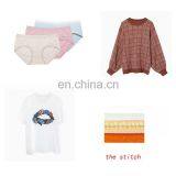 MC 500-02 HIGH-SPEED INTERLOCK SEWING MACHINE WITH TAPE BINDING(EDGE ROLLIING) thumbnail-3