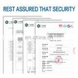 Multifunction Ozone Towel Sterilizer UV Disinfection Cabinet /Disinfection Channel thumbnail-6