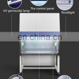 Secondary Biological Safety Cabinet for Pharmaceutical Enterprise Laboratories thumbnail-3