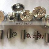 for Komatsu SA6D95LE SA6D95L SA6D95 Piston Ring Gasket Bearing thumbnail-2