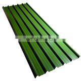 Ppgi Ppgl gi gl Color Coated Prepainted Galvanized Roofing Sheet thumbnail-7