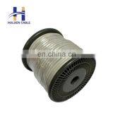 Wholesale 10000ft Cat 5 Twisted Pair Cable 4 Pairs 24awg 26awg Utp Cat5 Cable thumbnail-6