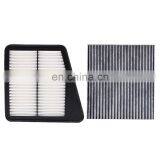 Universal High Performance Air Filter for Car Racing Manufacturer 28113-J5100