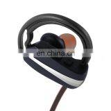 Hot Ear-hook Sport Earphones Wholesale Headphone Wireless Waterproof IPX6 Custom Headset Earphone & Headphone thumbnail-1