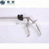Geyi Medical 10mm Clip Applier in the Basis of Surgical Instruments thumbnail-2
