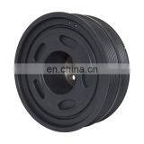 06E105251A NEW Auto Vibration Damper Pulley OEM 06E105251C thumbnail-6